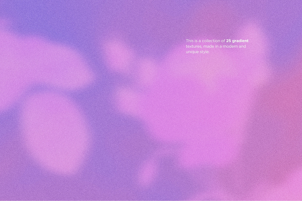 Botanical gradient backgrounds, a Texture Graphic by Ann Creative (Photo 5 of 11)