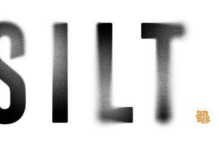 Silt SVG Font - Complete Pack, a Font by Slam Bang