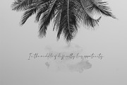 Birdsong - Script Font, a Script Font by Arendxstudio (Thumbnail 3 of 7)