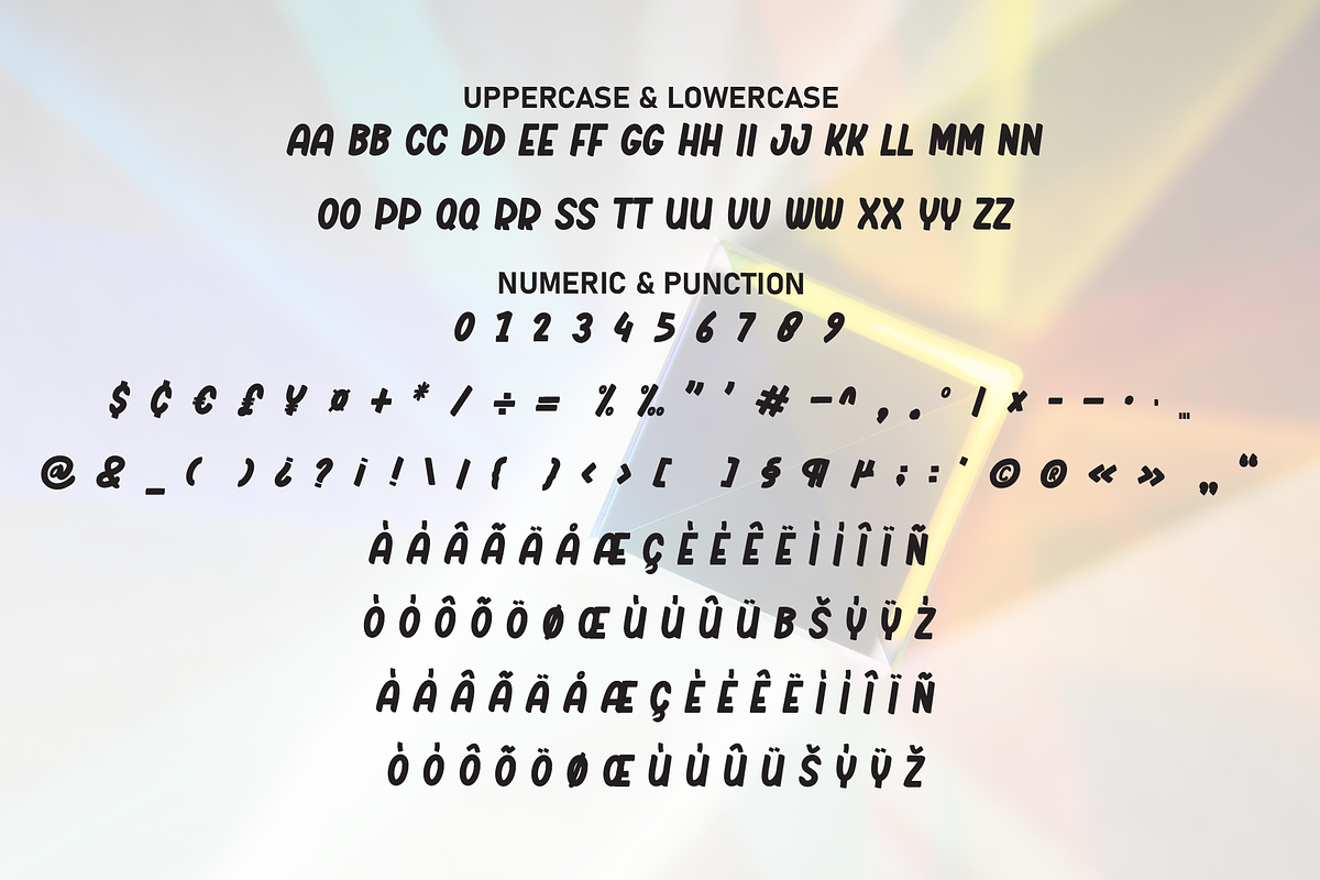 Spectre Collector | Script Font, a Script Font by Scratchones (Photo 7 of 8)