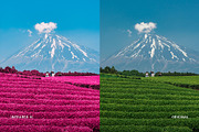 Infrared III, a Preset Add-On by colorituals (Thumbnail 3 of 8)