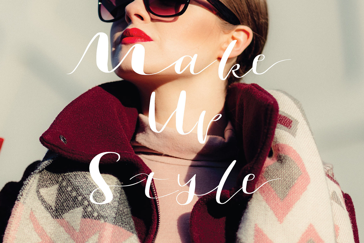 follow font preview 3