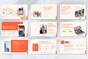 Haeilas - Business Powerpoint, a Presentation Template by Dhabee (Thumbnail 5 of 7)