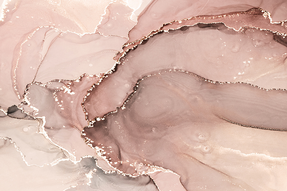 Beige ink fluid backgrounds, a Background Graphic by Anntuan (Photo 8 of 12)