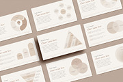 4 in 1 Course Creator Bundle CANVA, a Presentation Template by Studio Loire (Thumbnail 18 of 73)