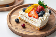 Delicious bread look delicious, a Background Photo by Maylianaw28 (Thumbnail 2 of 2)
