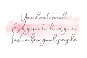 Aneisha Script, a Script Font by MrLetters (Thumbnail 3 of 6)