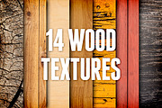 Wood Textures Pack 3, a Texture Graphic by Design Panoply (Thumbnail 1 of 4)