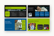Kryl : Brand Marketing Powerpoint, a Presentation Template by Punkl Camp (Thumbnail 14 of 16)