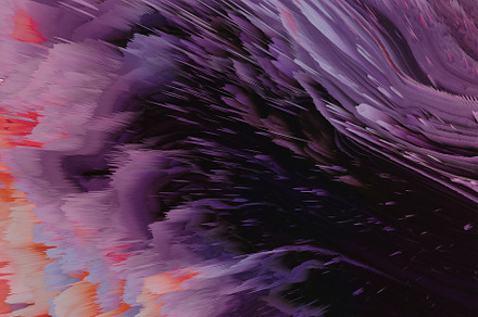 Boreal | Abstract Background