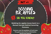 HALLOWEEN SPOOKY SOCIAL MEDIA POSTS, a Social Media Template by Daring Digies (Thumbnail 7 of 7)