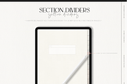 Digital Paper Texture Notebook, a Stationery Template by MainichiDesign (Thumbnail 5 of 10)