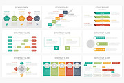 60% OFF-Complete Infographics Bundle, a Presentation Template by SlideArt (Thumbnail 26 of 51)