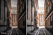 White Gold - Lightroom Presets, an Action Add-On by Maple Visuals (Thumbnail 9 of 12)