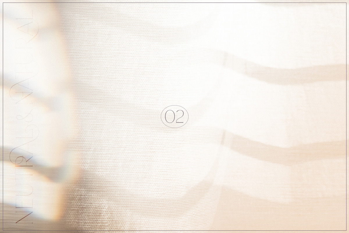 Neutral & Natural | 15 Dreamy Photos, an Abstract Photo by Melanie Helena (Photo 3 of 16)