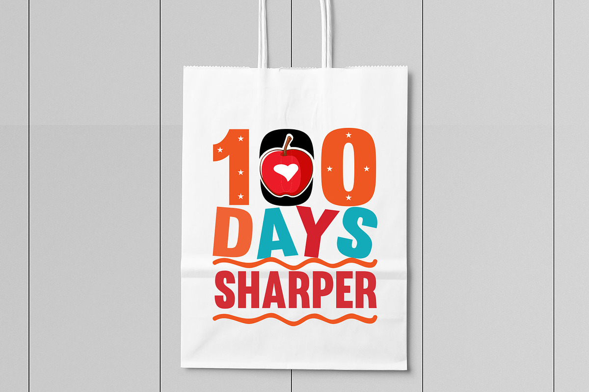 100 days sharper, a Graphic by minmicro (Photo 4 of 5)