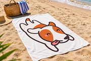 Jack Russell Bundle, an Animal Illustration by Palau (Thumbnail 4 of 9)
