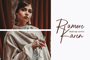 Hayira  - Casual Handwritten, a Handwritten Font by tebaltipislab (Thumbnail 10 of 10)