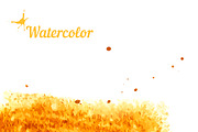 №34 Smears gold paint and texture ob, a Texture Graphic by Rasveta (Thumbnail 5 of 5)