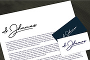 The Doctor Signature, a Script Font by PutraCetol Studio (Thumbnail 4 of 11)