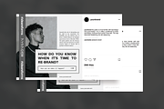 MESA Marketing Kit, a Social Media Template by Analogi Studio (Thumbnail 3 of 9)