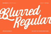MN Barevia - Handwritten Vintage, a Script Font by Mantra Naga (Thumbnail 10 of 16)