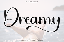 Dreamy