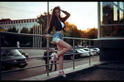 5 Luxury Lightroom Presets, an Action Add-On by Elijah (Thumbnail 9 of 11)