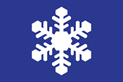 Snowflake Assortment Font, a Symbol Font by GG Design (Thumbnail 5 of 10)