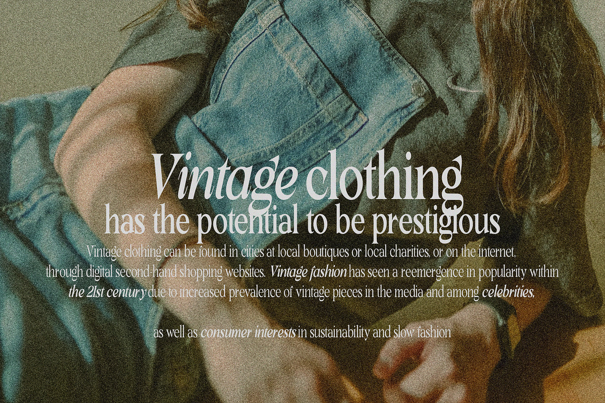Lathasterie - Serif Font (38 Fonts), a Serif Font by Maculinc Type (Photo 13 of 20)