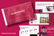 University College Academic GSL, a Presentation Template by Robs Daily Design (Thumbnail 3 of 9)