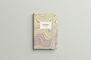 Trippy Waves Patterns, a Pattern Graphic by Marie T (Thumbnail 6 of 25)