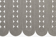 Safavieh Hajri Jute Rug (2 options), a Furniture 3D Model by 3dmitruk (Thumbnail 9 of 23)