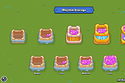 2D Buildings - Town, an Object Graphic by LAYERLAB (Thumbnail 8 of 14)
