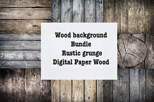 Barn & Farmhouse Wood Textures, a Background Photo by VetalStock