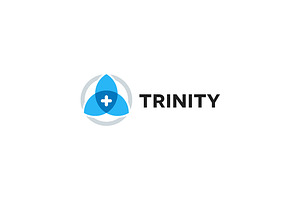 Trinity Health Logo