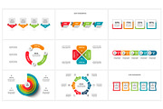 Step Presentation Canva Template, a Presentation Template by Infographics project (Thumbnail 6 of 6)