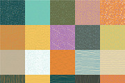 60 Vector Patterns, a Pattern Graphic by kloroform (Thumbnail 2 of 5)
