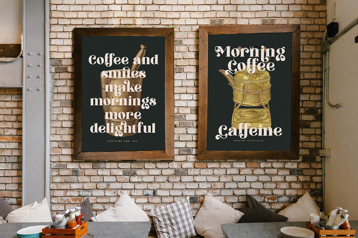 Thelost Magica Modern Serif, a Serif Font by timelesstype.co (Photo 17 of 20)