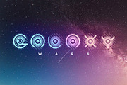 The Game- SVG Color font, a Symbol Font by Polar Vectors (Thumbnail 18 of 20)