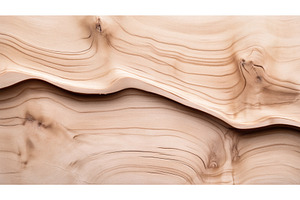 Close-up of natural wood surface, a Background Photo by Sergey Kotenev