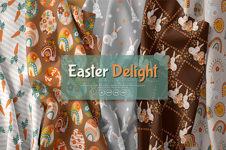 Easter Delight