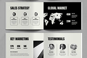 Marketing Strategy Business Plan, a Brochure Template by ContestDesign (Thumbnail 5 of 5)