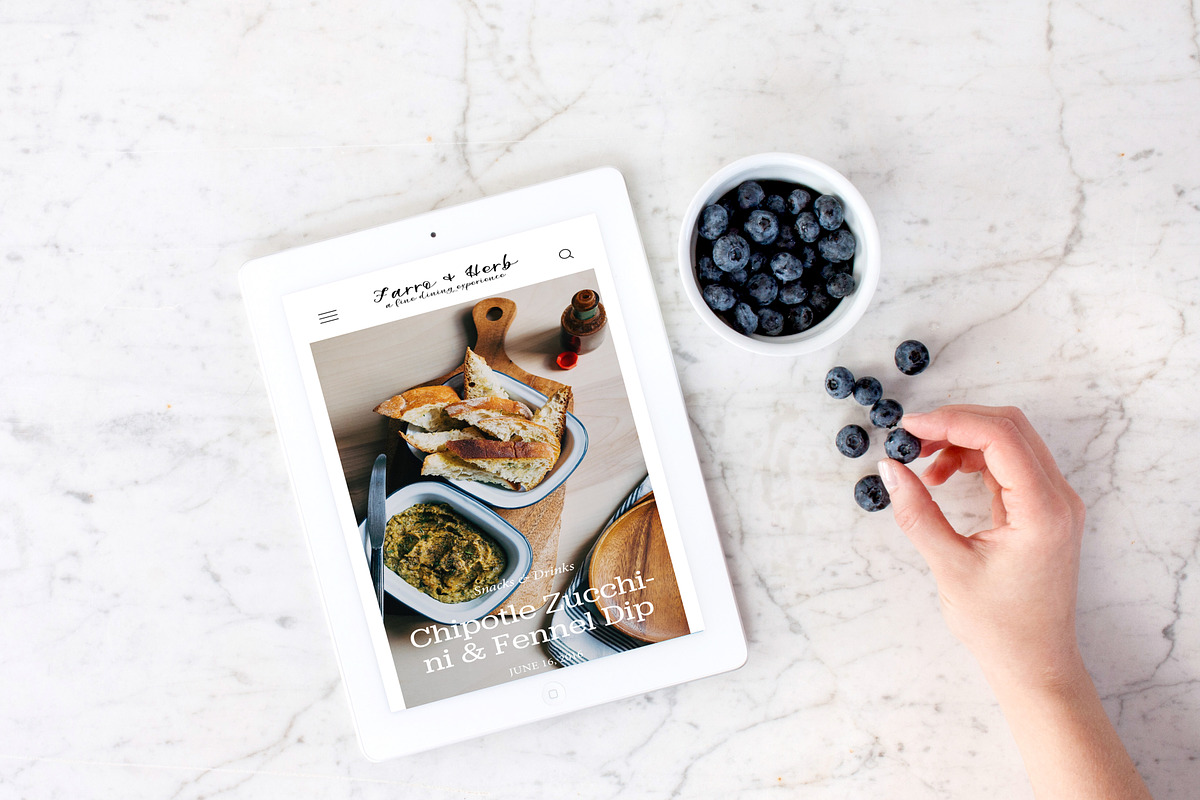 Blooming Heirloom-A Handwritten Font preview 4