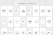 200 Real Estate Instagram Highlights, a Social Media Template by ZoaniDesign (Thumbnail 5 of 10)