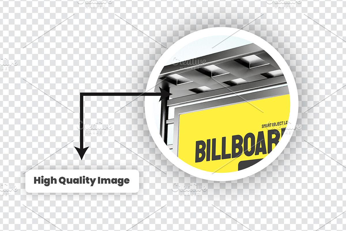 Outdoor Stand Mockup PSD file., an Advertising Mockup by samsulpassive (Photo 4 of 4)