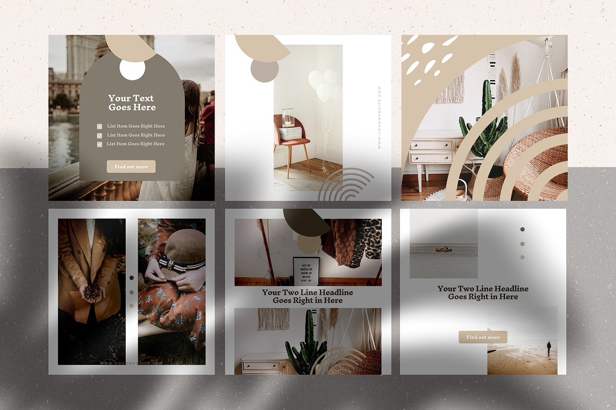 CANVA Entreprenur Template Bundle, a Templates & Theme by AndrewPixel (Photo 44 of 45)