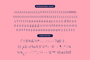 Voyers Magicra Elegant Serif, a Serif Font by timelesstype.co (Thumbnail 14 of 15)
