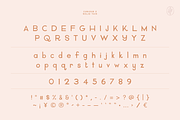 Curious Z: A Hand-Drawn Font, a Handwritten Font by Pace Creative Design (Thumbnail 4 of 10)
