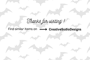Realtor Halloween Pop-By Tag, a Print Template by SassyCorners (Thumbnail 10 of 10)